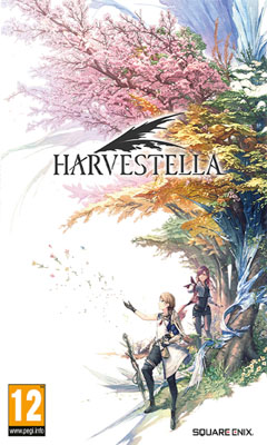 Harvestella