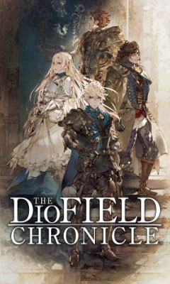 The DioField Chronicle
