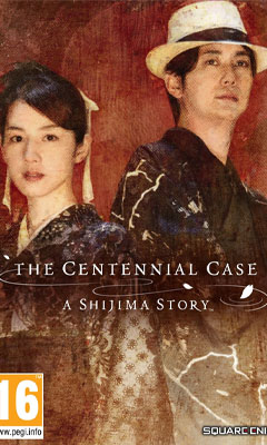 The Centennial Case: A Shijima Story