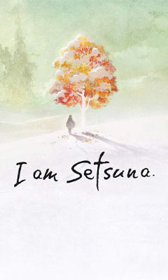 I am Setsuno