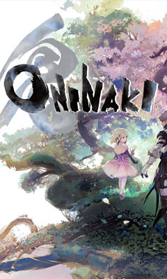 Oninaki