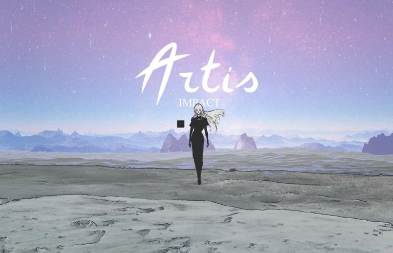 Artis Impact cover