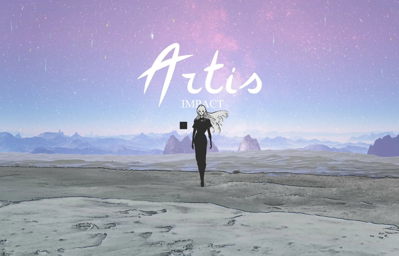 Artis Impact Review: Gorgeous, Hilarious, & Occasionally Infuriating