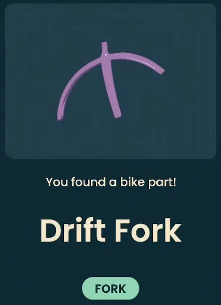 Drift Fork