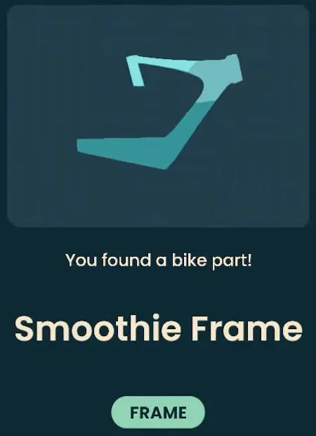 Smoothie Frame