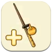 Golden Fishing Rod Plus