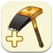 Golden Hoe Plus