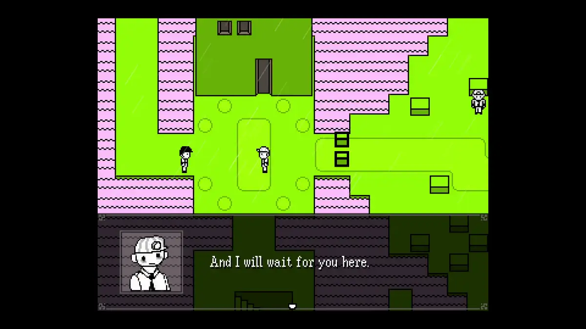 Off Rpg OFF Remake review: The RPG that swings harder than it looks - Bonus Action