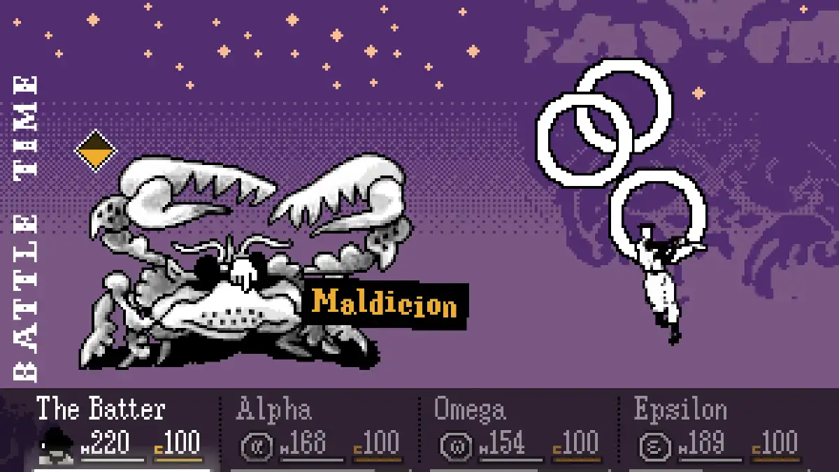 Purified Zones Walkthrough OFF
