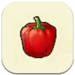 Red Bell Pepper SoS Grand Bazaar