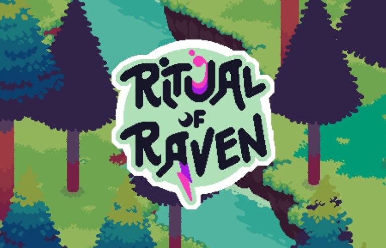 Ritual of Raven Review