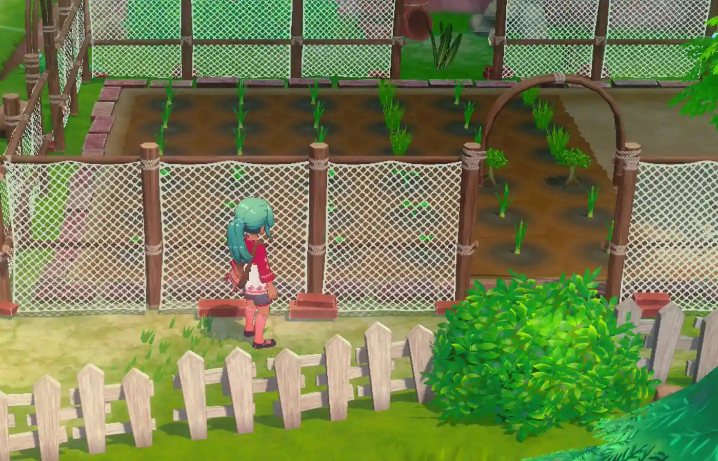 Story of Seasons: Grand Bazaar Farming Guide – All Seeds, Spoilage, & Upgrades