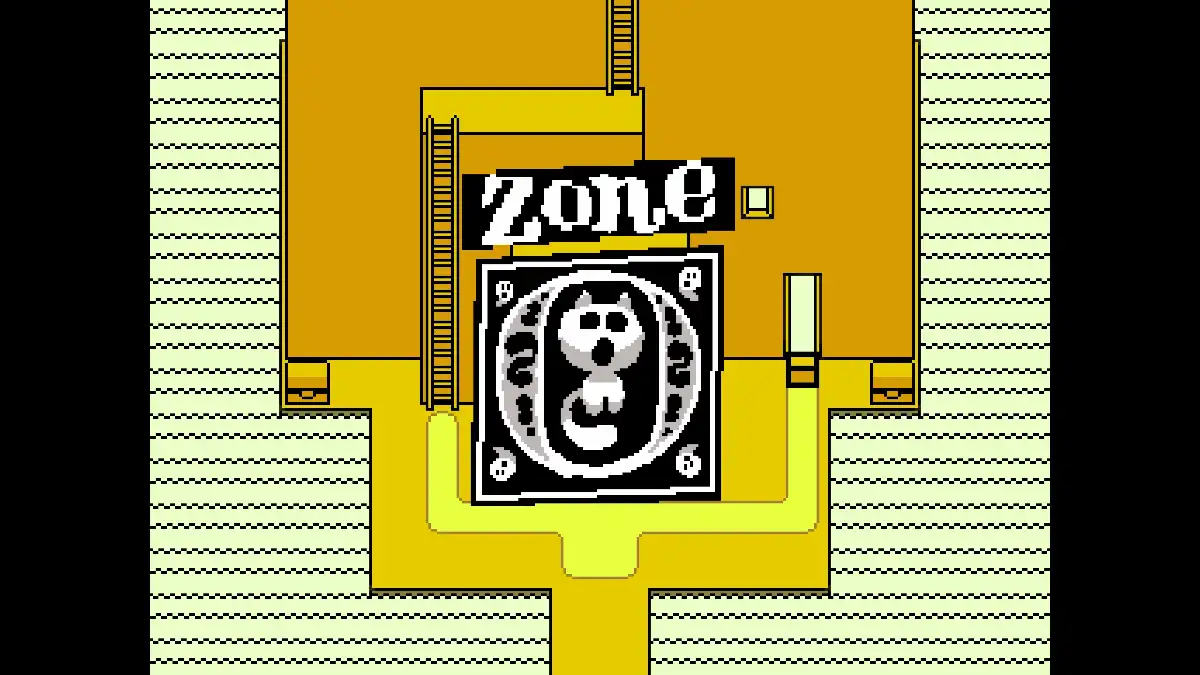 Zones OFF