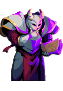 Knight Aethermancer