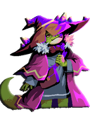 Lily Aethermancer