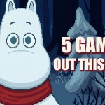 BA Radar 5 games out this week