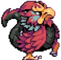 Cockatrice Aethermancer
