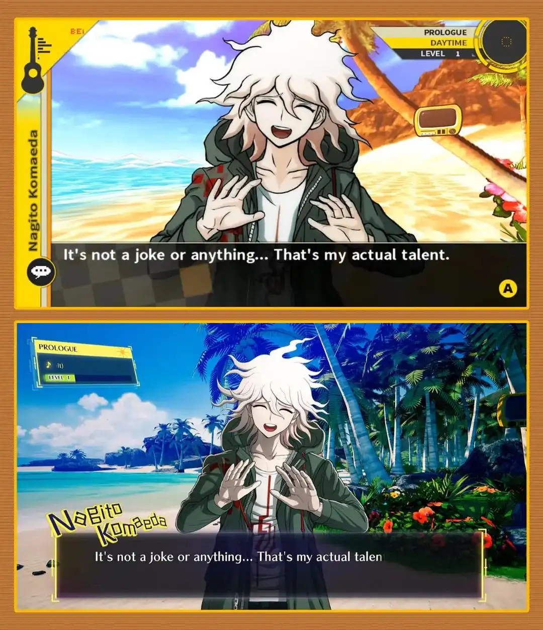 Danganronpa 2x2 visuals (2)