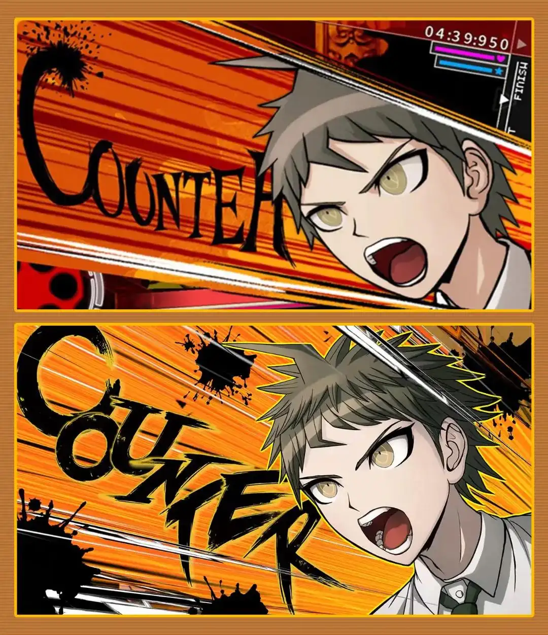 Danganronpa 2x2 visuals (3)