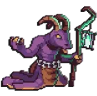 Dark Elder Aethermancer