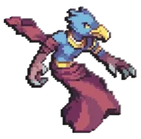 Djinn Aethermancer
