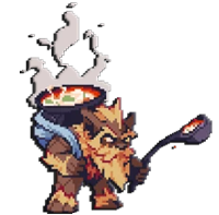 Domovoy Aethermancer