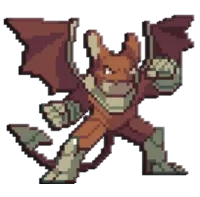 Gargoyle Aethermancer