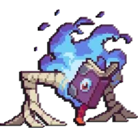 Grimoire Aethermancer