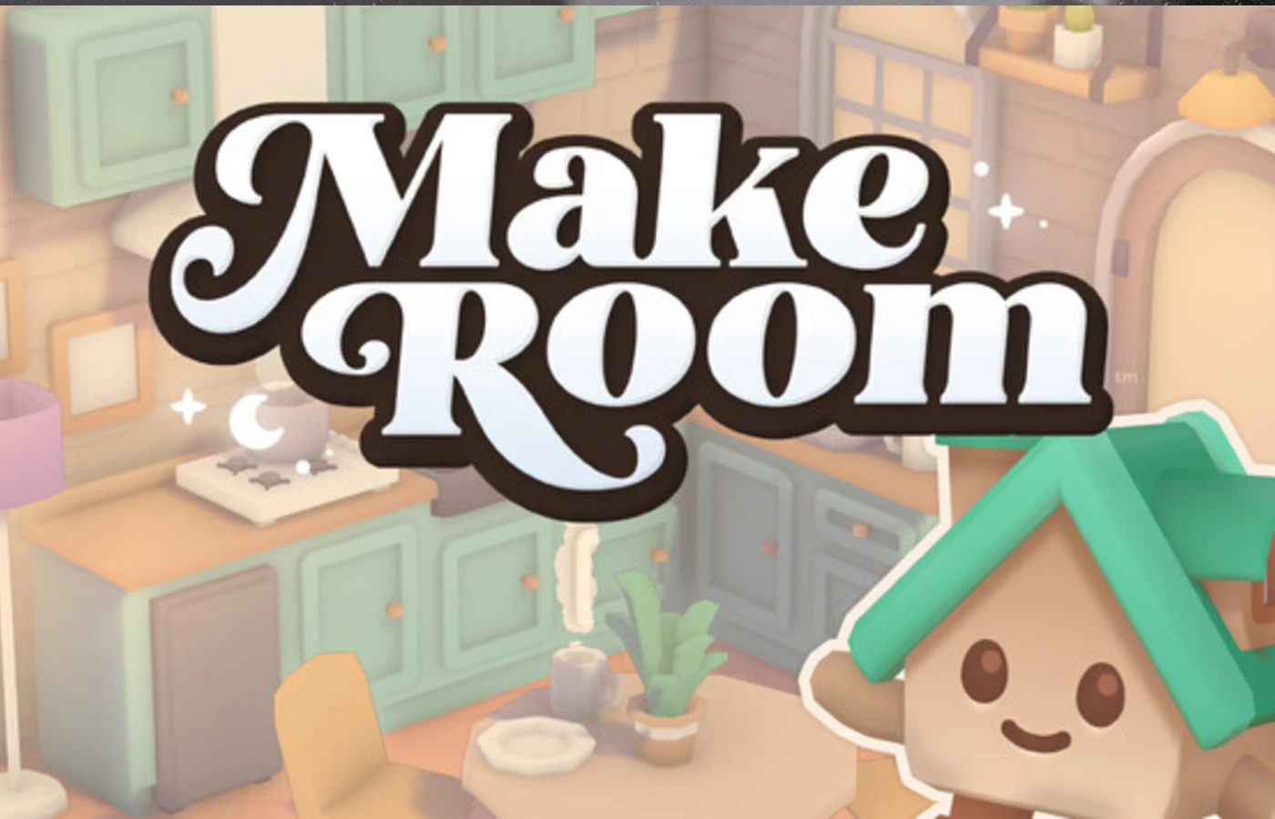 Make Room Review – Cute Concepts With Frustrating Controls