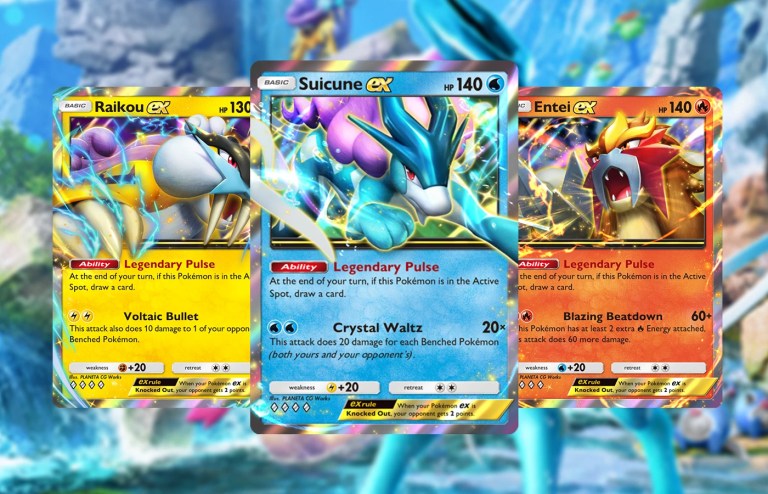 Pokemon TCG Pocket Gold Stars