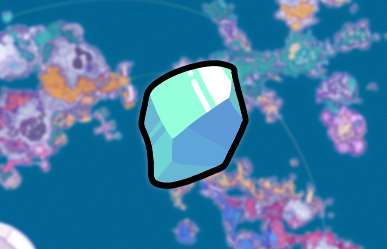 Slime Rancher 2 Strange Diamond location
