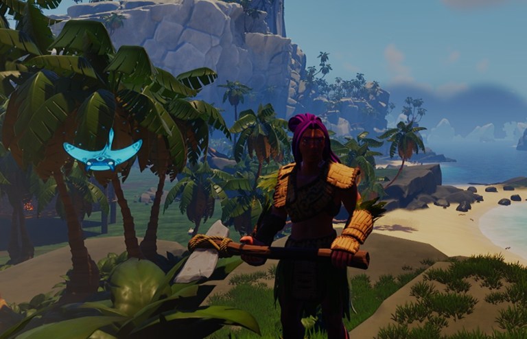 Voyagers of nera Bonus Action Walkthrough