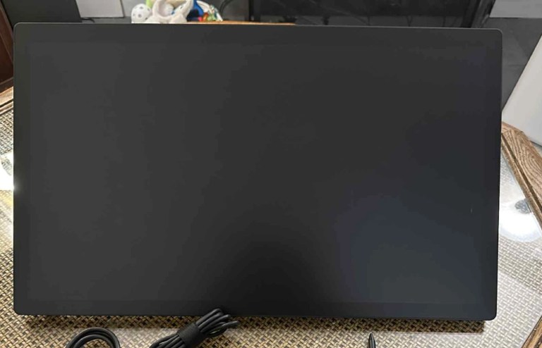 Wacom Cintiq 24 Review Cover