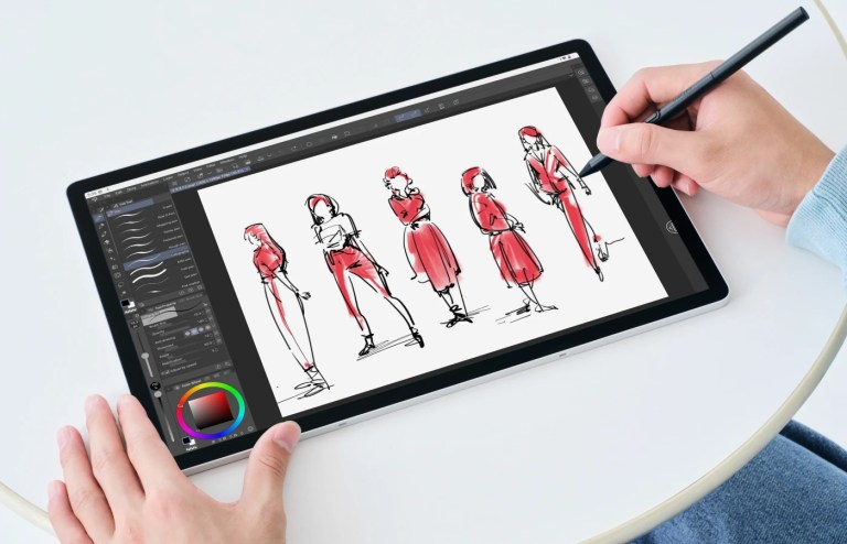 Wacom Movink 14 Pro