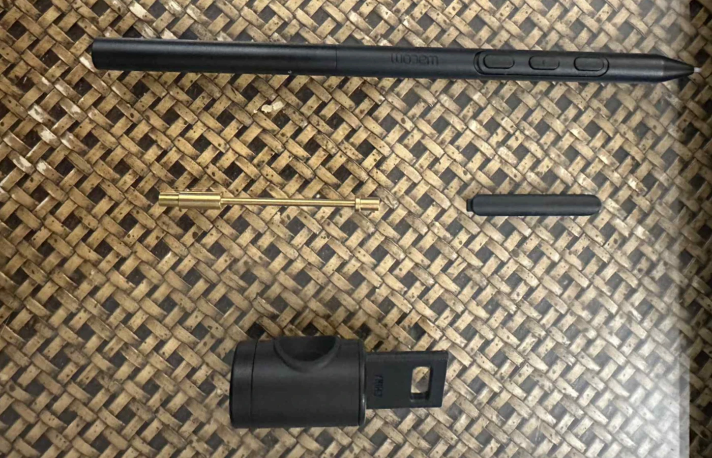 Wacom Pro Pen 3