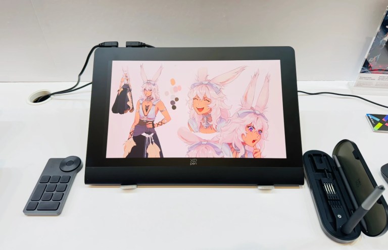 XPPen Artist Ultra 16 Tablet