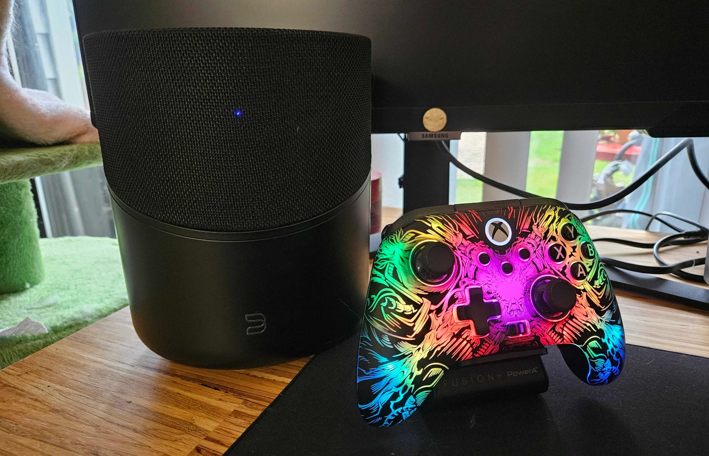 Bluesound & PSB Gaming Speaker System Review – This Sound Quality Has Blown My Mind