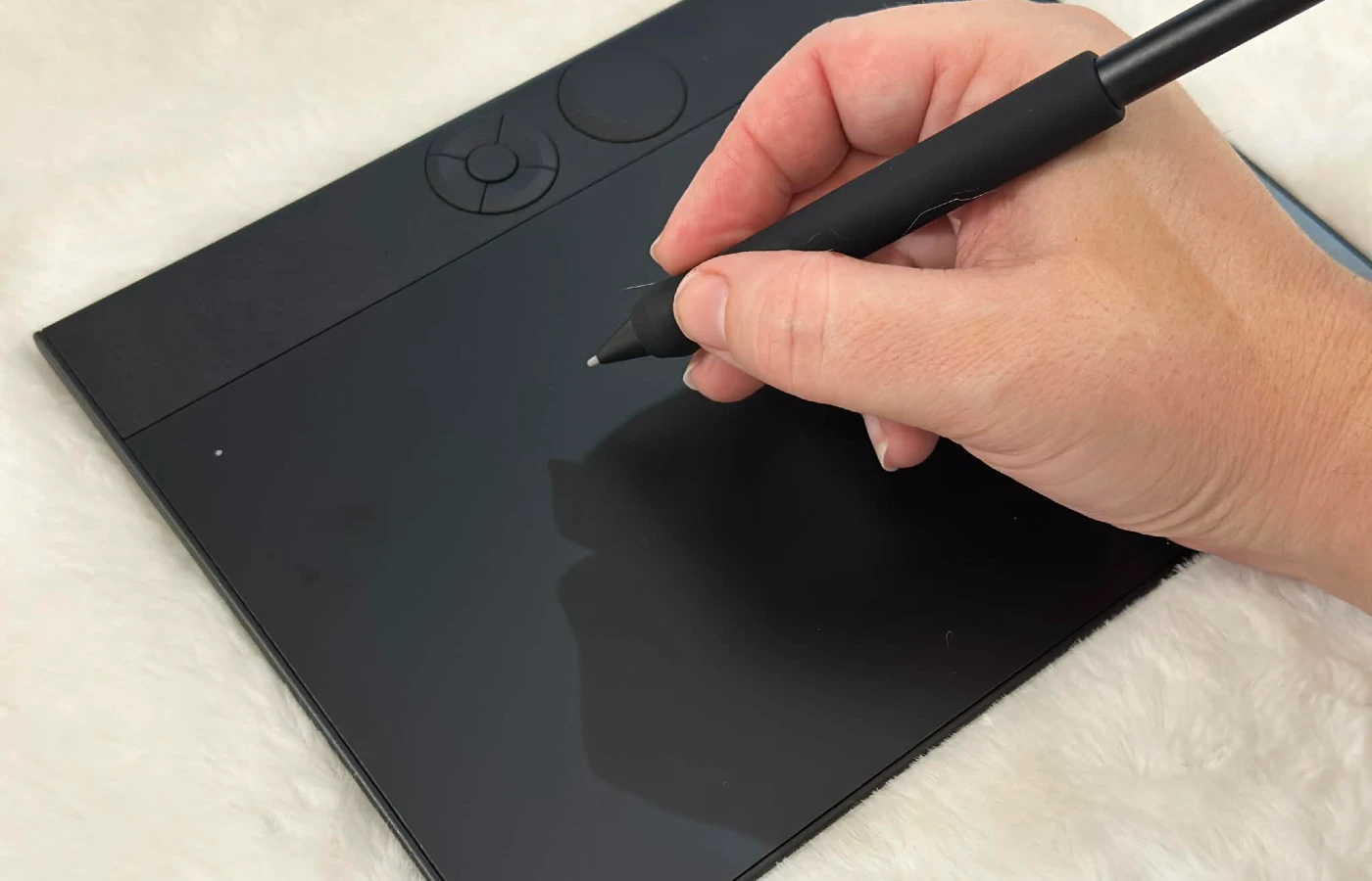 Intuos Pro Small