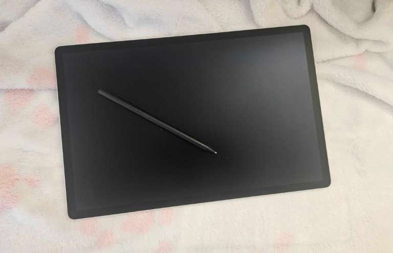 Wacom MovinkPad Pro 14 review cover