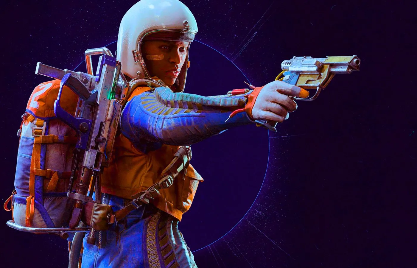 The Way For Arc Raiders Was Paved By A Brilliant Indie You May Not Remember