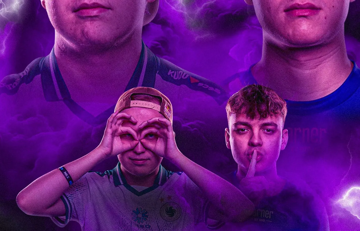 Sports Might Not Be Your Thing But Esports Still Can Be