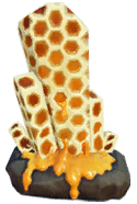 DDV Honeycomb_Stone