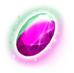 DDV Shiny_Alexandrite