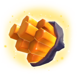 DDV Shiny_Bumblestone