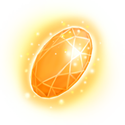 DDV Shiny_Citrine