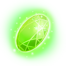 DDV Shiny_Peridot