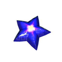 DDV Star_Sapphire