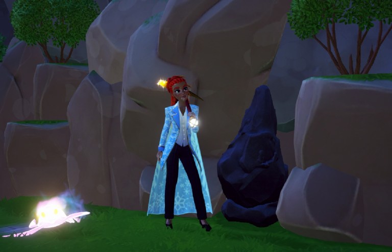 Mining Gemstone guide Disney Dreamlight Valley