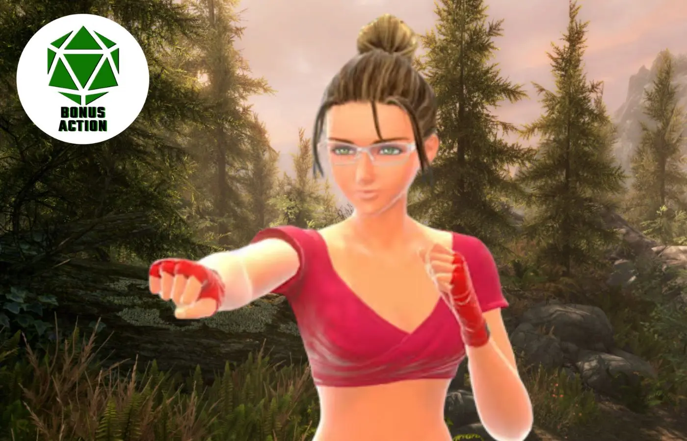 3 Nerdiest Ways I Stay Motivated to Meet My Fitness Goals