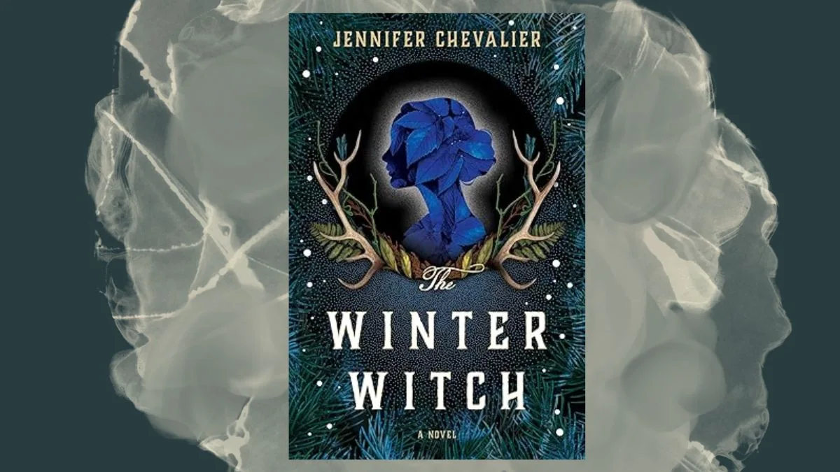 The Winter Witch Jennifer Chevalier
